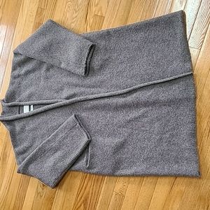 Lauren Manoogian Alpaca cardigan
